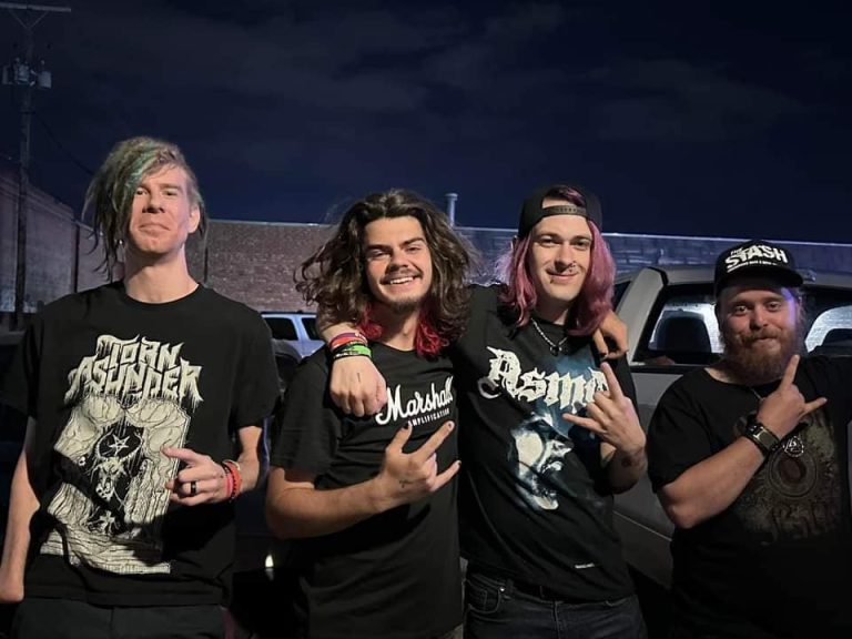 Rage Is My Rival – Interview