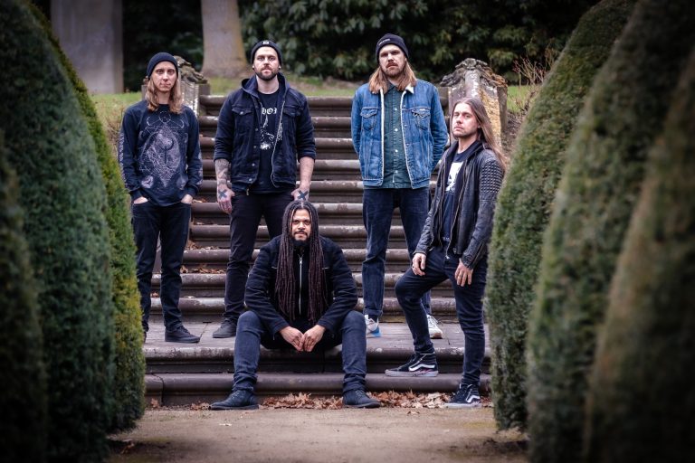 Heretoir – Interview