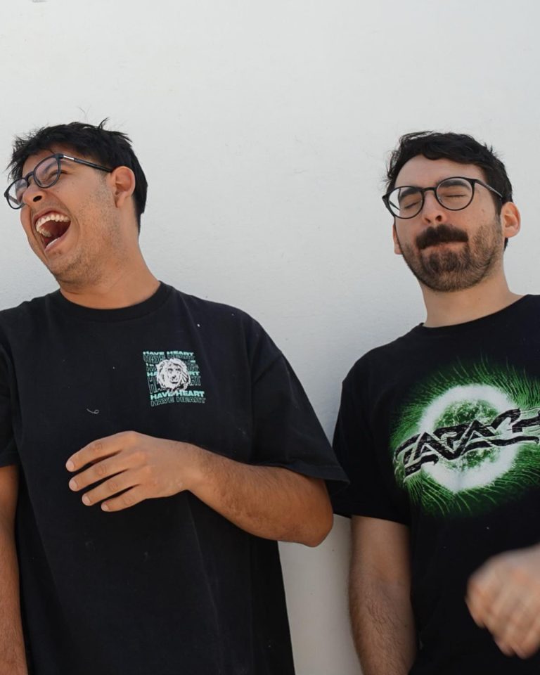 MOLD! – Interview