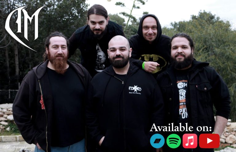 Animamortua – Interview