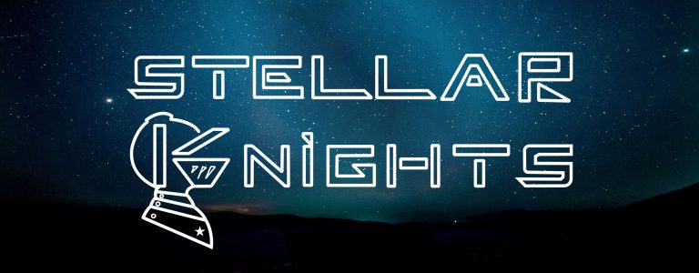 Stellar Knights – Interview