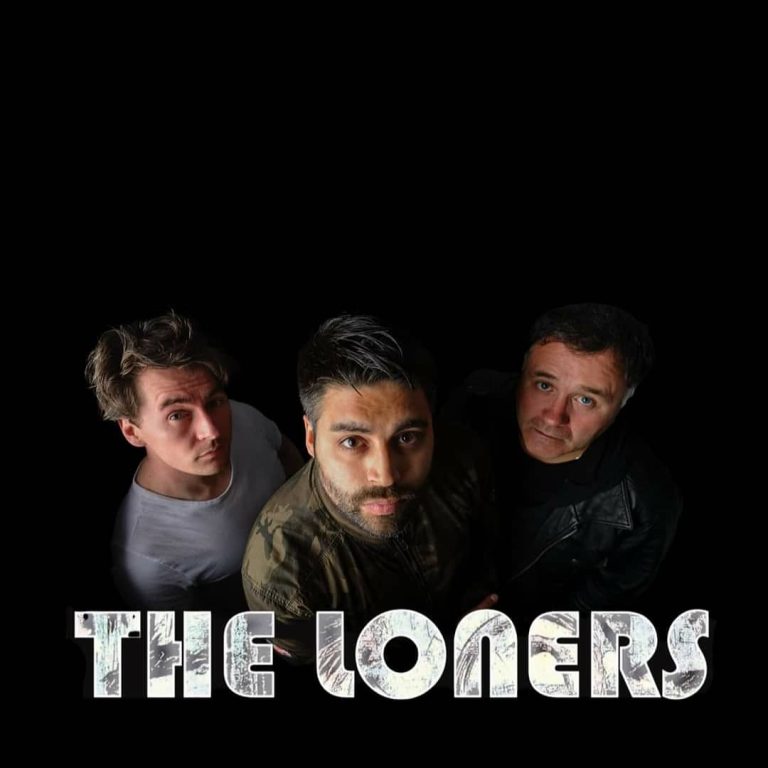The Loners – Interview