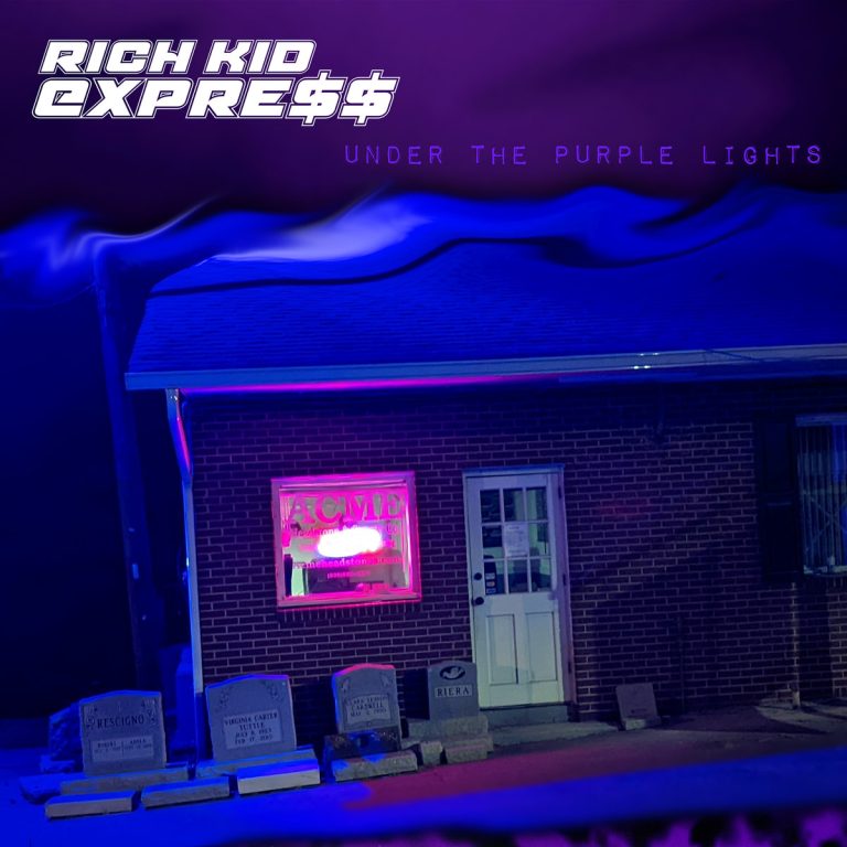Rich Kid Express – Interview