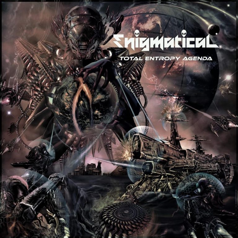 Enigmatical – New Interview