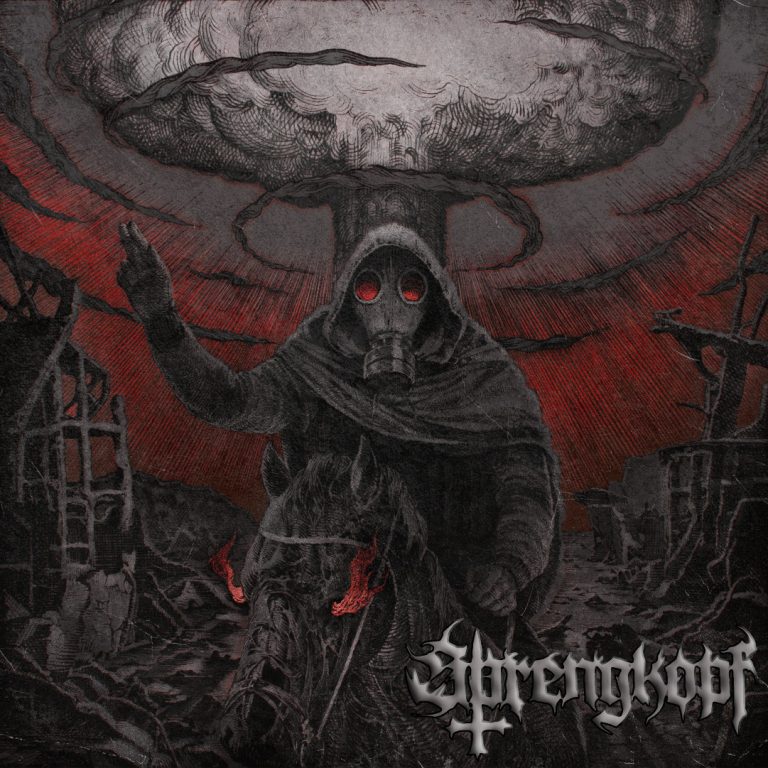 Sprengkopf – Interview