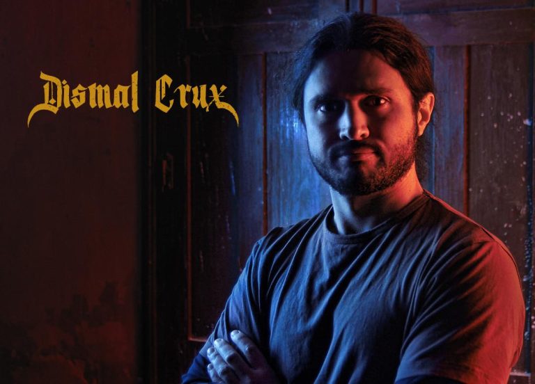 Dismal Crux