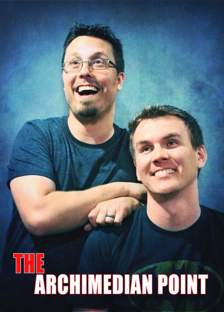 the archimedian pOiNt – Interview