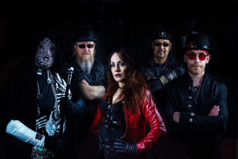 Thunderdstick New Single and New Album