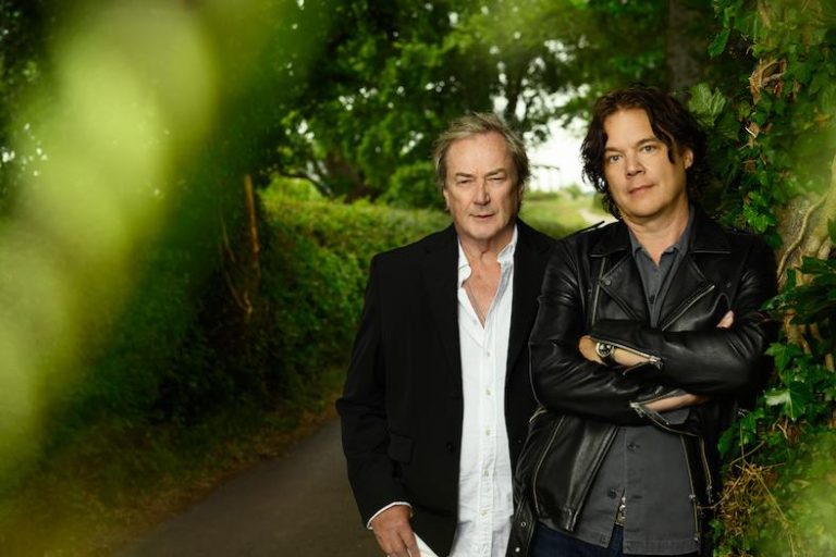 DOWNES BRAIDE ASSOCIATION Launch second video ‘Keep On Moving’