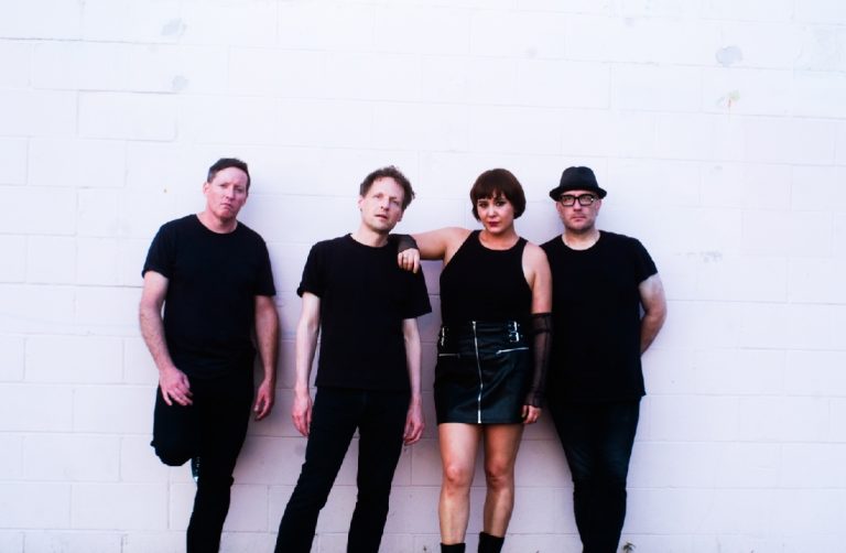 The Haptics – Interview