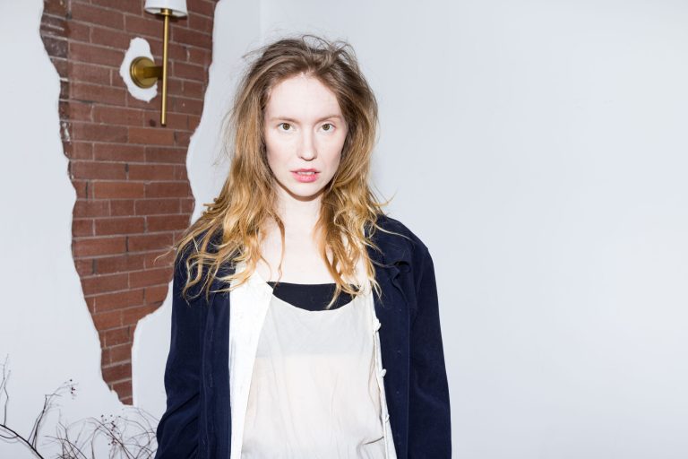 Skye Wallace