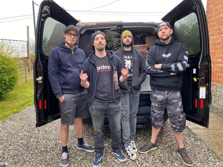 Behind Bars – Interview