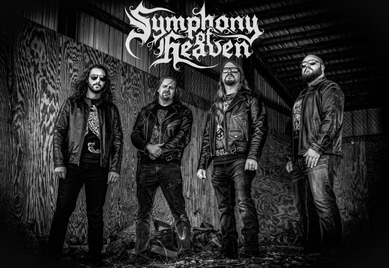 Symphony of Heaven – Interview