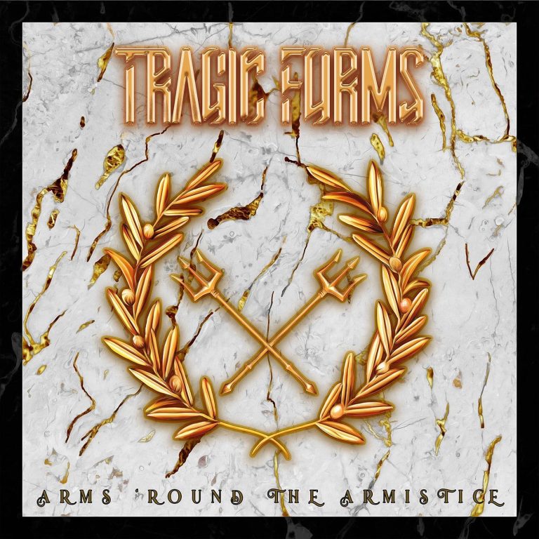 Tragic Forms – Interview