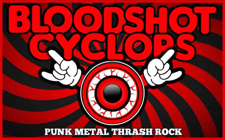 Bloodshot Cyclops – Interview
