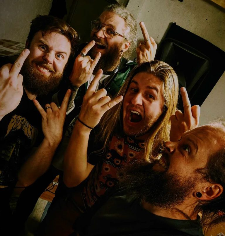 Stone of Duna – Interview