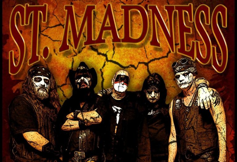 ST. MADNESS