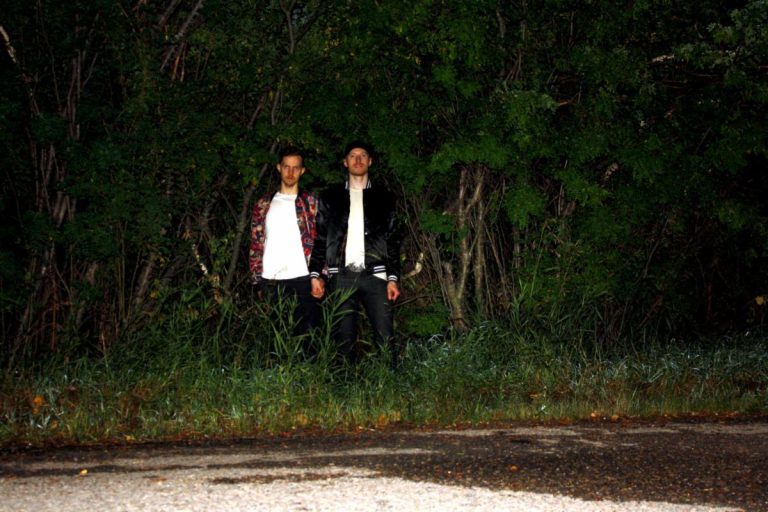Screw