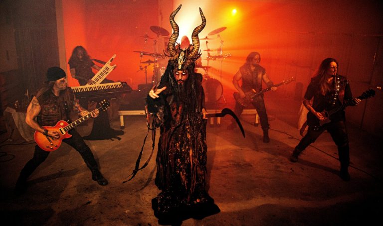 The Heathen Scÿthe