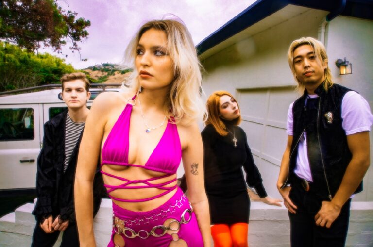 Bittersweethearts – New Interview