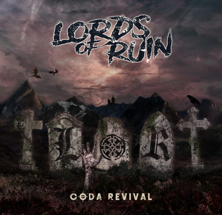 Lords Of Ruin – Interview