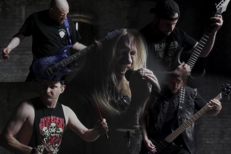 Lords Of Ruin