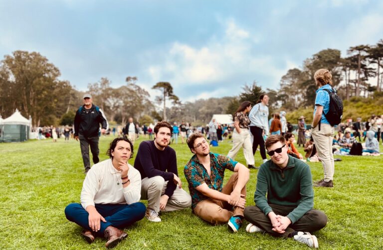 Trout Club