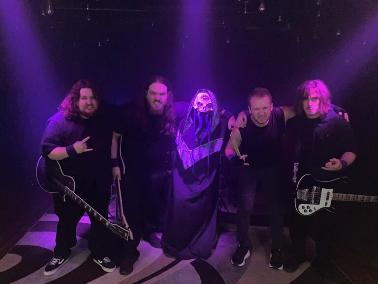 Mindrazer – Interview