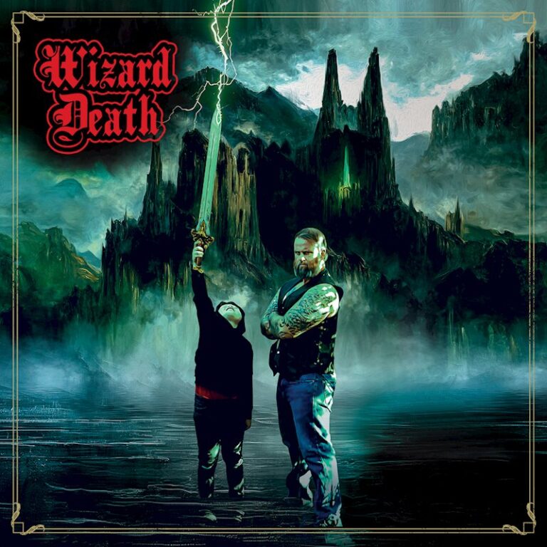 Wizard Death