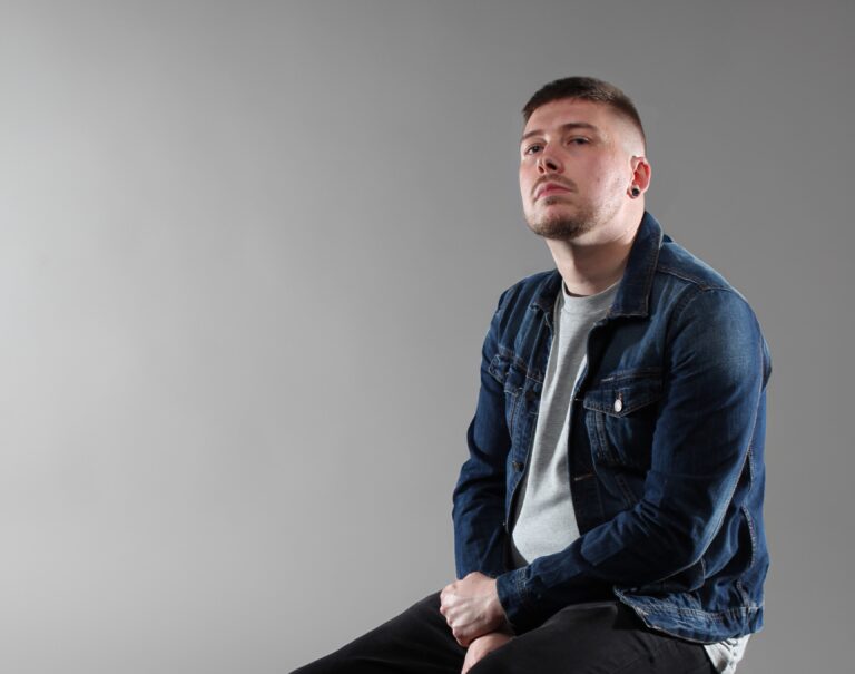 Christian Smith – Interview