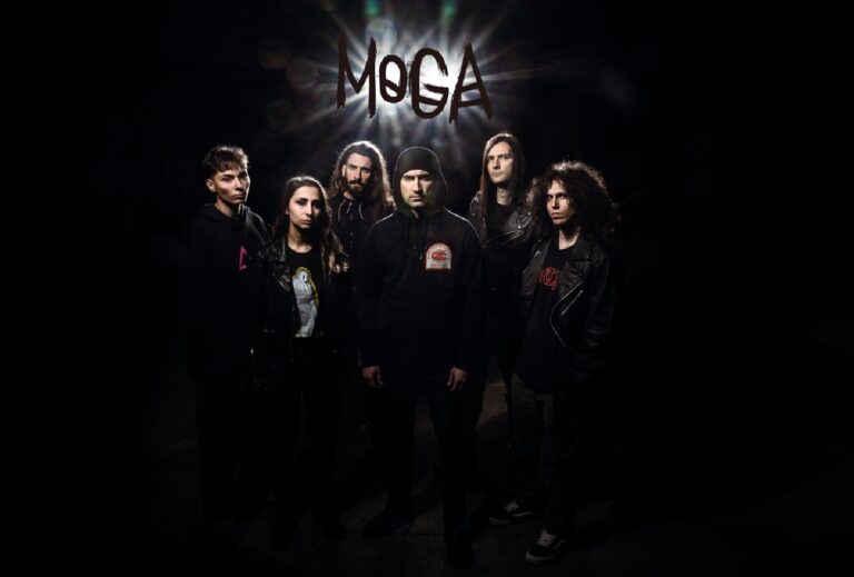 MoGa