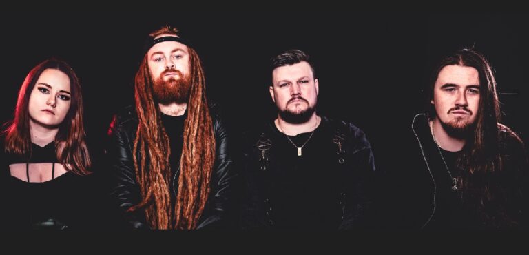 Ashen Reach – Interview