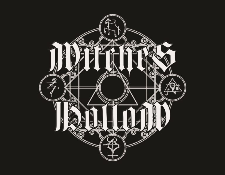Witches Hollow