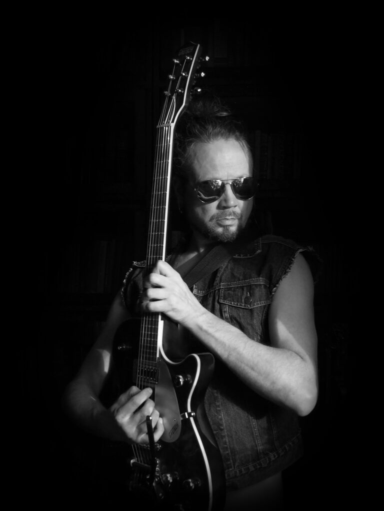 Atomic Agent  – Interview
