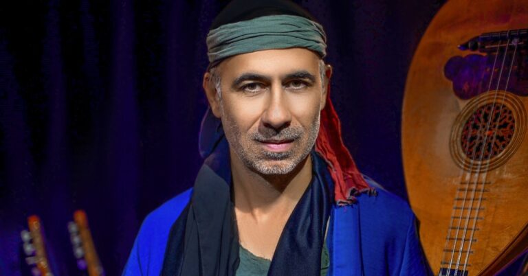 Larkos Larkou