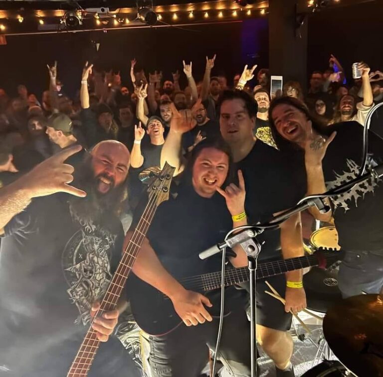 Backstabber – Interview