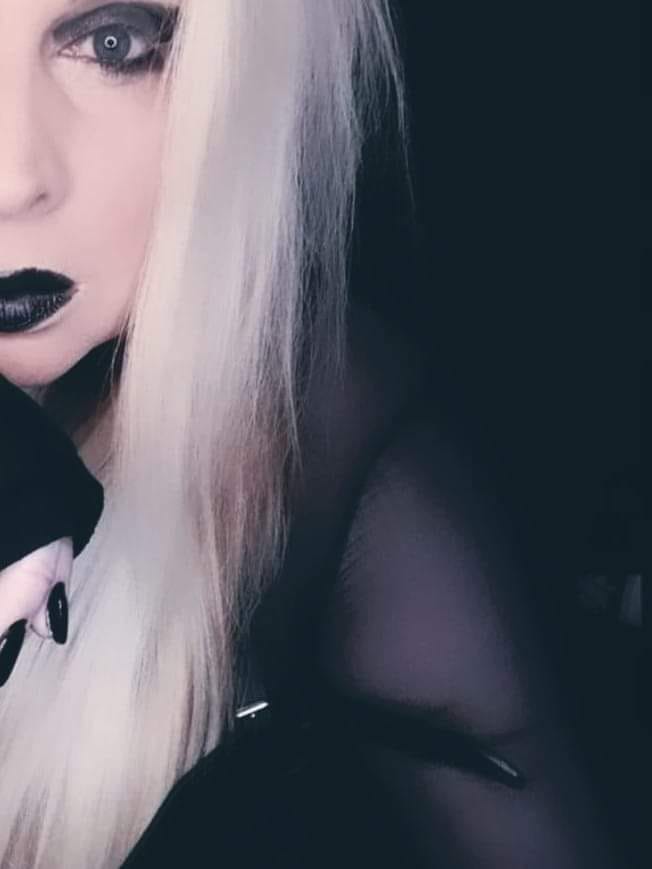Jenna Leigh-Raine