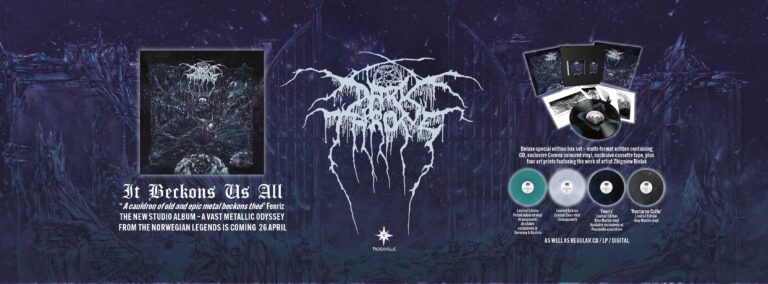 Darkthrone
