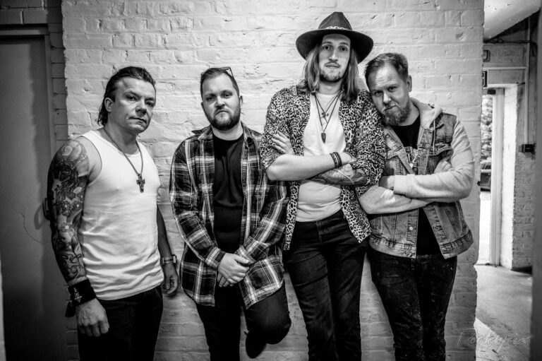Revenant – Interview