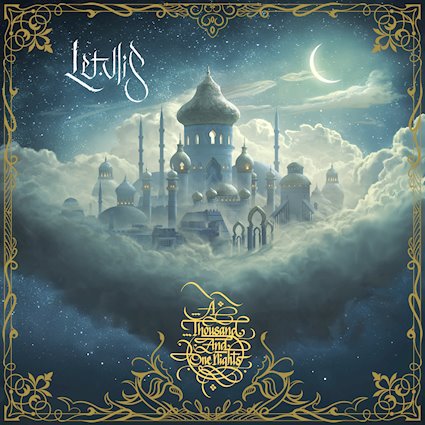 Letallis – Interview