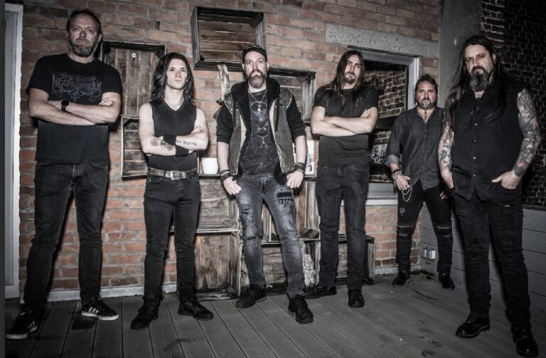 Dyscordia – New Interview