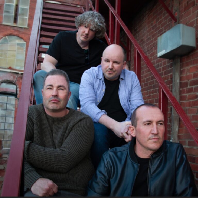 One Dimensional Creatures – Interview
