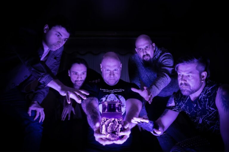 Shocker – Interview