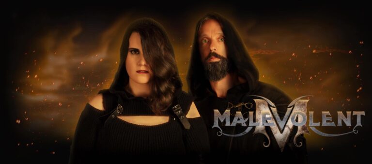 Malevolent – Interview