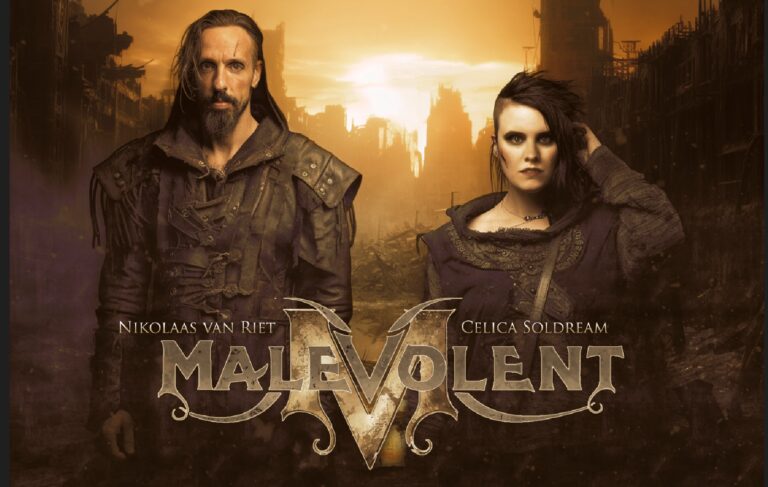 Malevolent