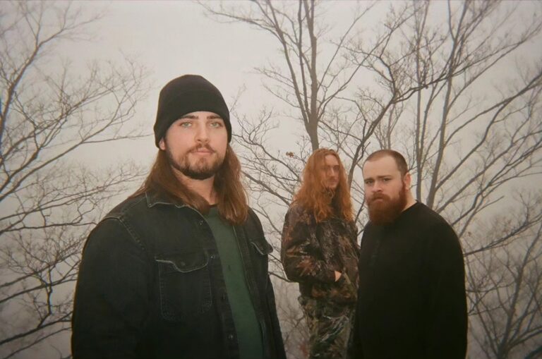 Ivy Gardens – Interview
