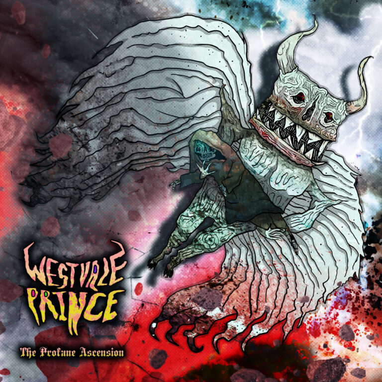 Westvale Prince – The Profane Ascension