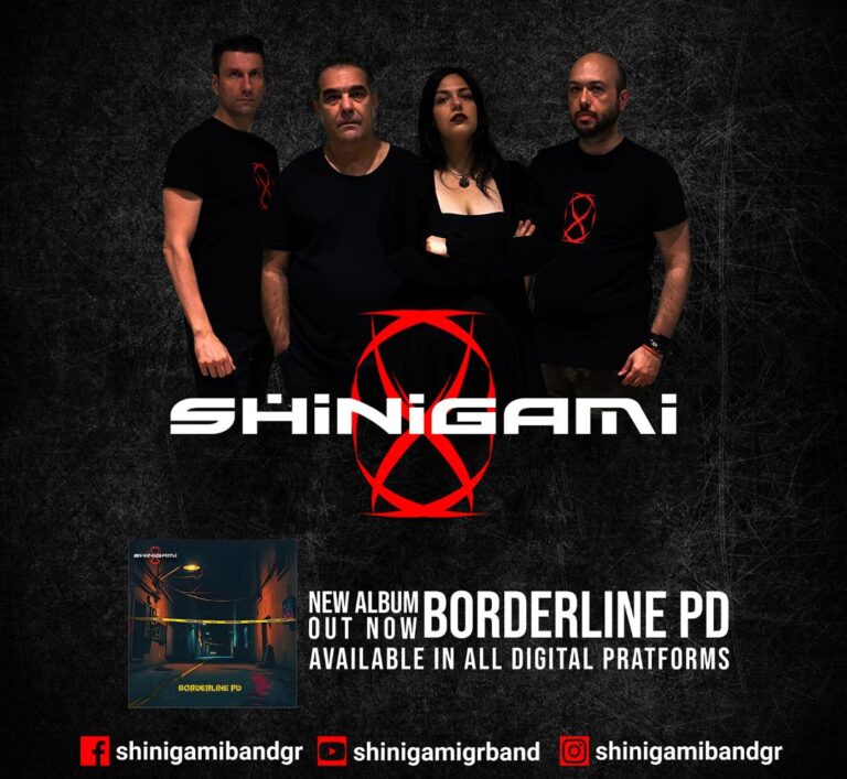 Shinigami