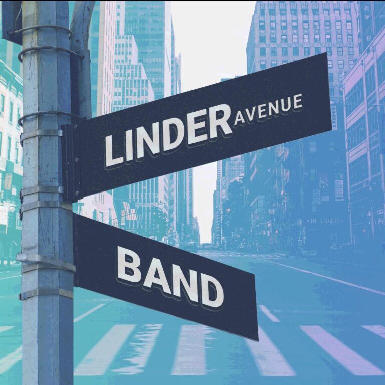 The Linder Avenue Band – Interview