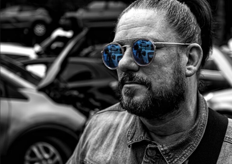 Casey Maunder – Station 18 2024 Interview